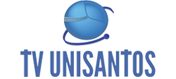 Logo TV Unisantos